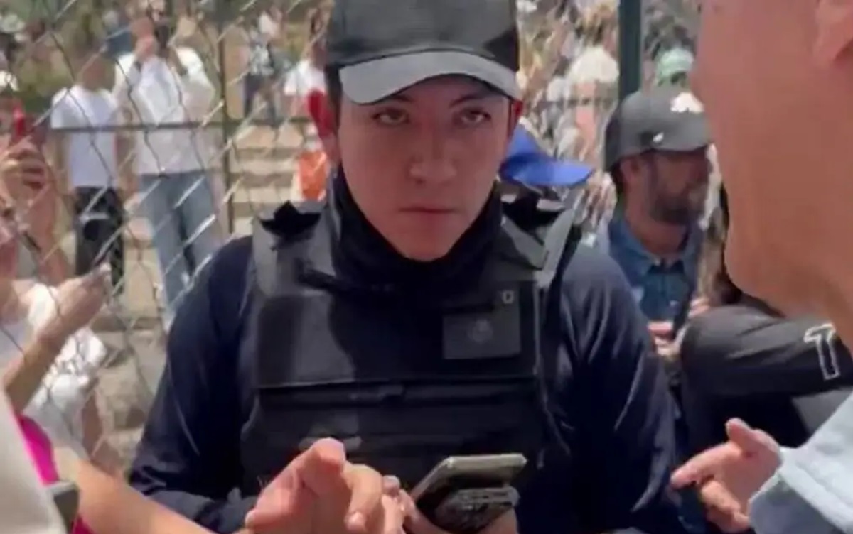 Amenaza de bomba en casilla de Cuajimalpa provoca movilización (videos)