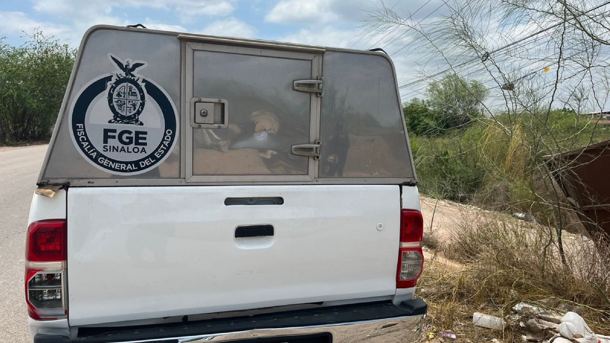 Son mamá, papá e hijo: Reportan otros tres ejecutados con las manos cercenadas en Cosalá
