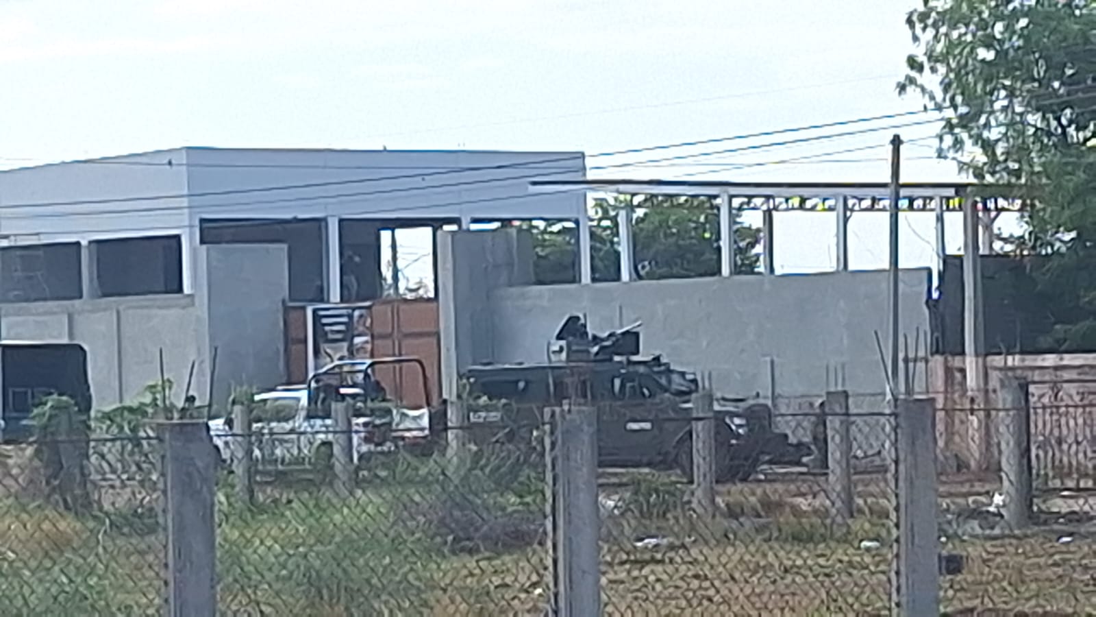 ¡Confirmado! Cae abatido ‘El Chore’ tras enfrentamiento en Sánchez Celis, Eldorado