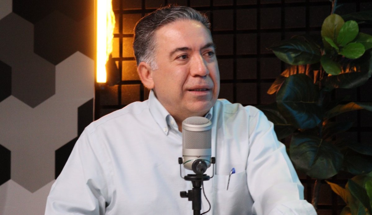 Enrique Inzunza a favor de reforma constitucional del Poder Judicial de la Federación