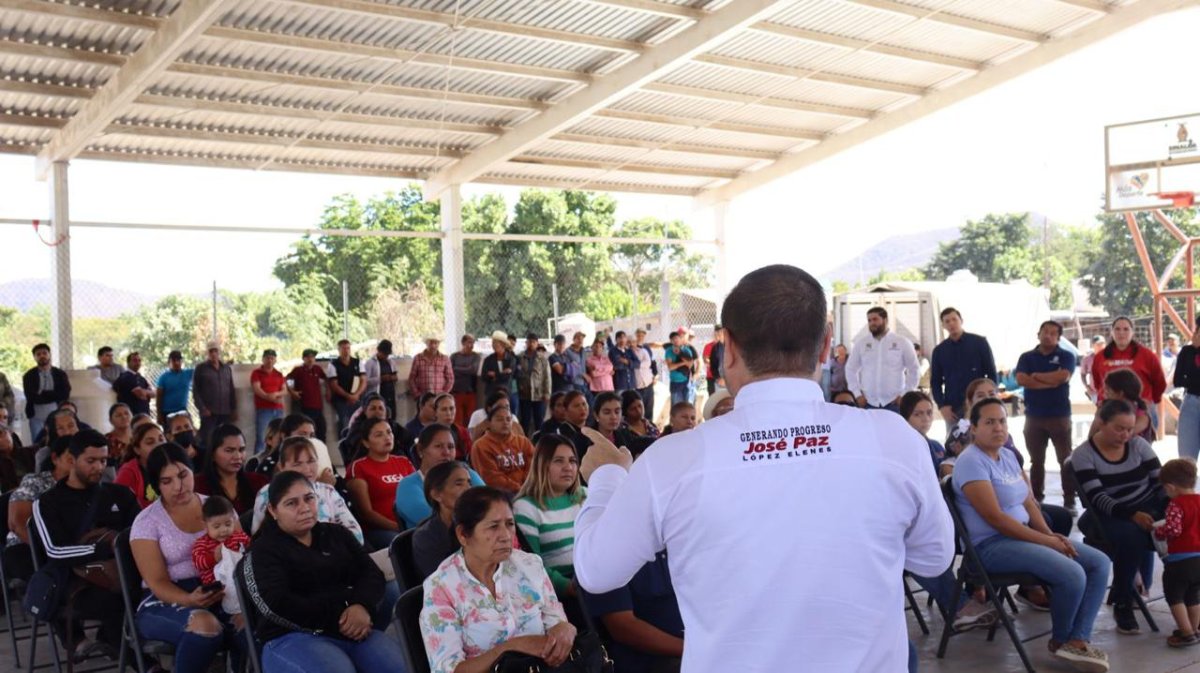 Más de 2 mil badiraguatenses se han beneficiado con programas sociales municipales