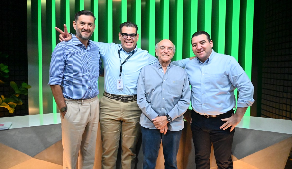 El capital para iniciar su empresa: Salud y Honorabilidad: Mario Ramos