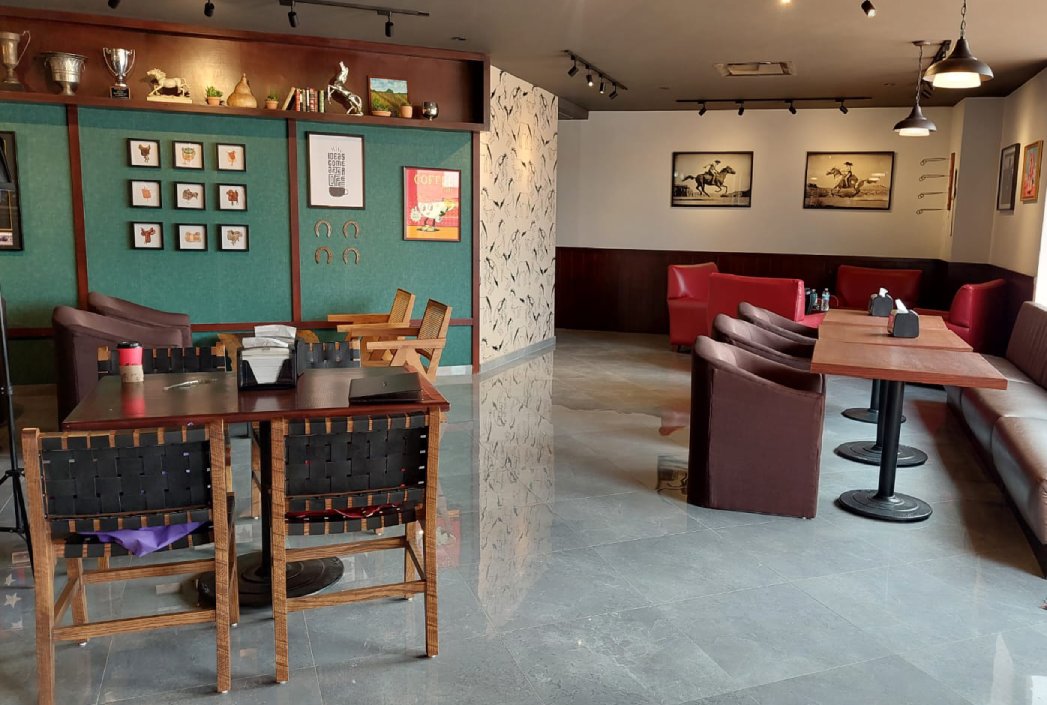 Equus Café reabre sus puertas en Guamúchil con un nuevo concepto para consentir el paladar de la población