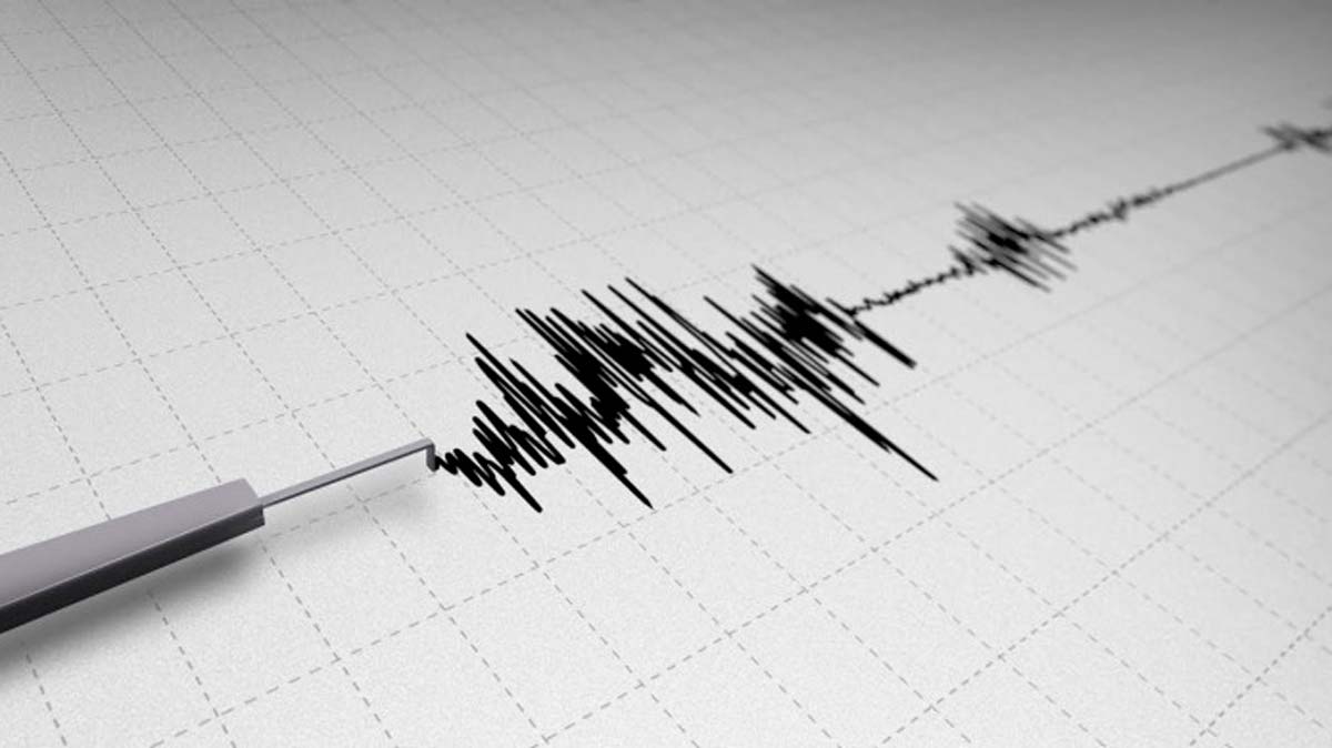 Japón se remece con sismo de 7.7 de magnitud; Claudia Sheinbaum se solidariza