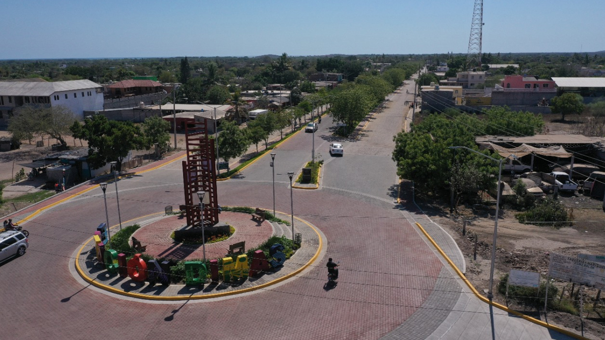“Puerto de Dimas”, en San Ignacio, será el más grande del país y detonará importaciones desde Asia