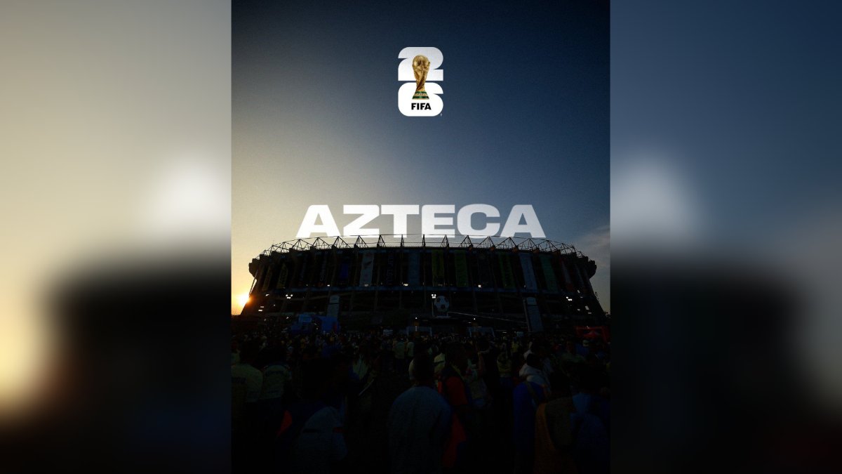 FIFA anuncia nuevos detalles del calendario para el Mundial 2026
