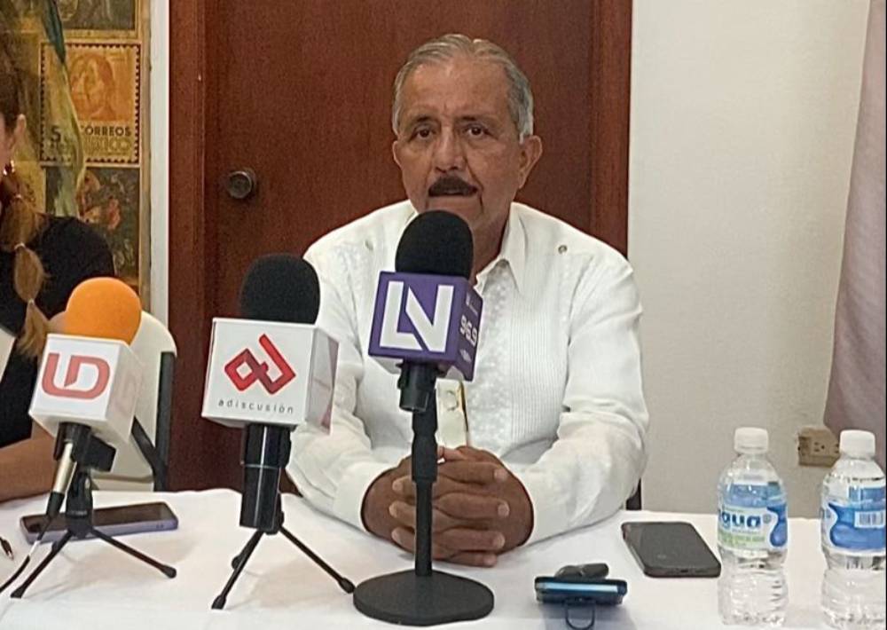 “Nadie en Sinaloa cree que el Partido Verde le haya ganado al PT en el Senado”: Estrada Ferreiro