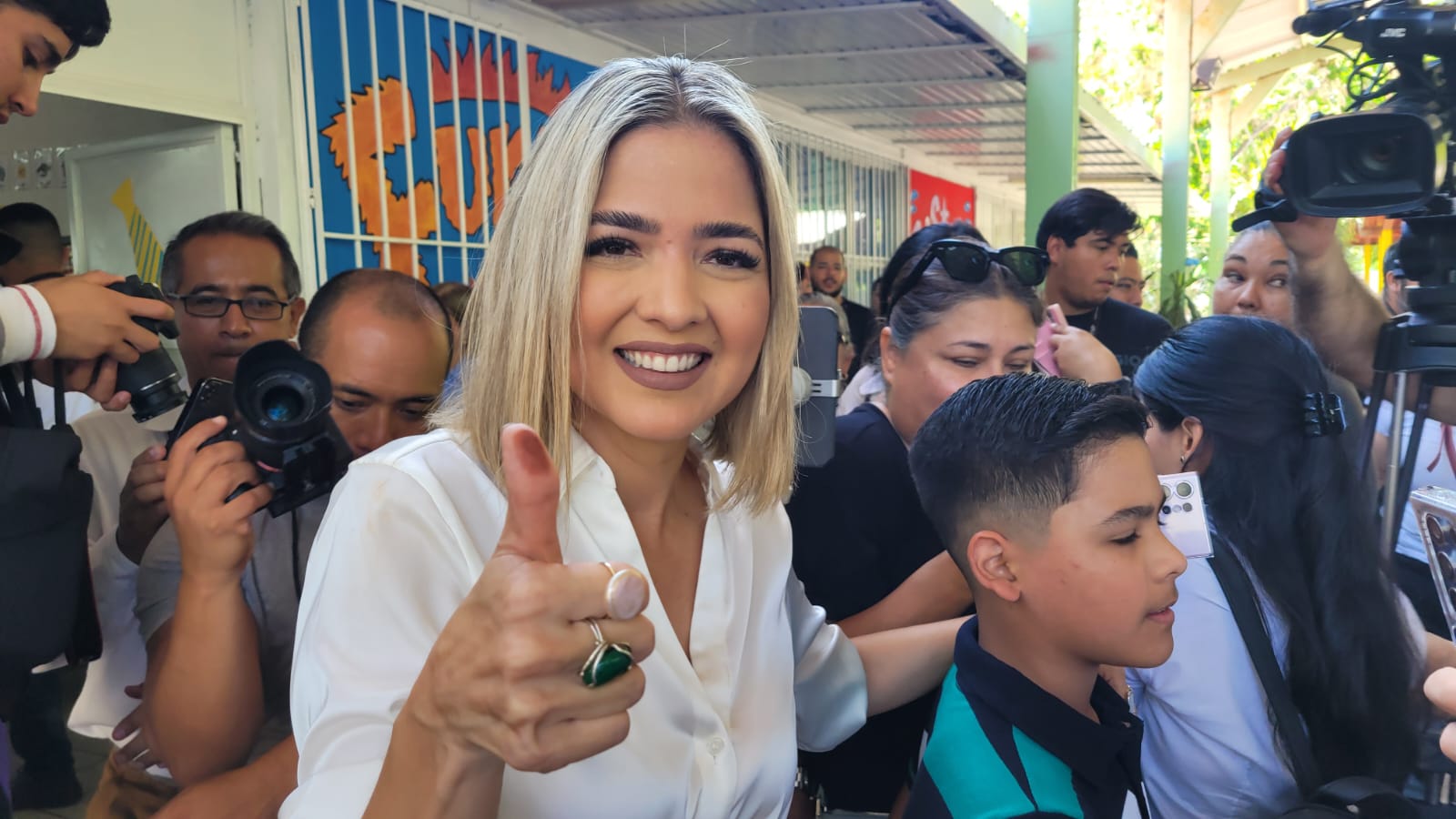 Mazatlán tendrá la primera Reina constitucional: director de Cultura por triunfo de Estrella