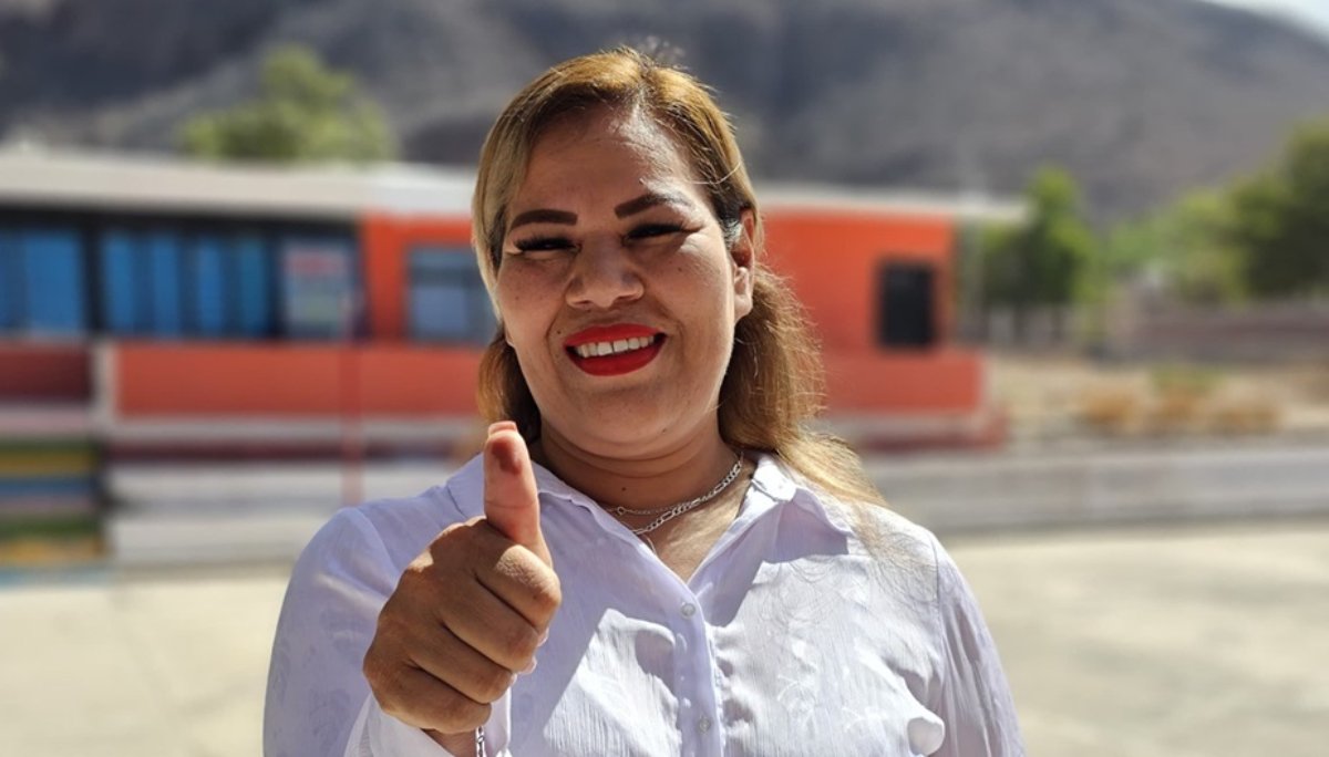 Eva Llanes se perfila como la primera presidenta de JJR tras jornada electoral histórica