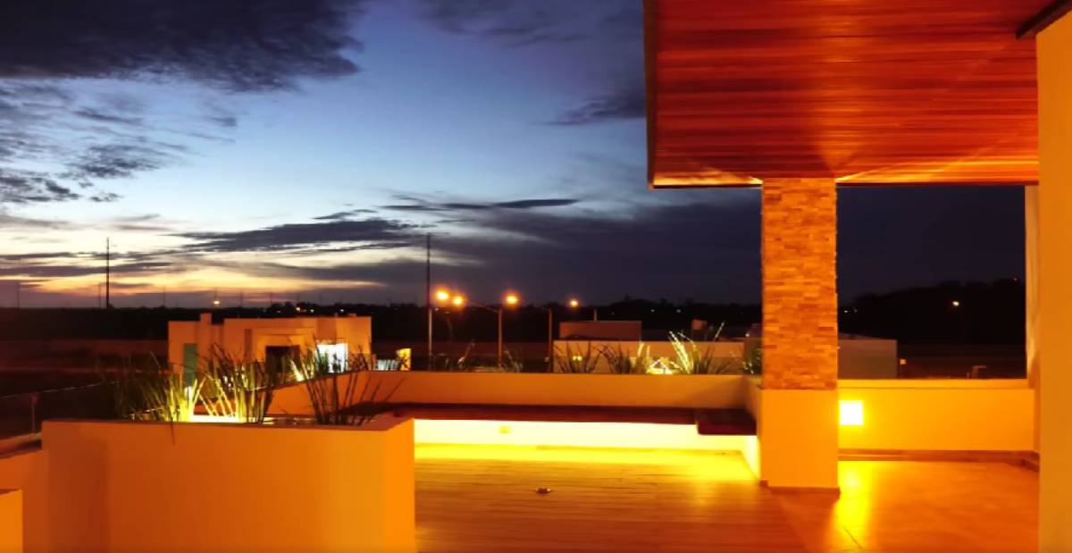 Exclusivos residenciales de Los Mochis se quedarán sin energía eléctrica este sábado