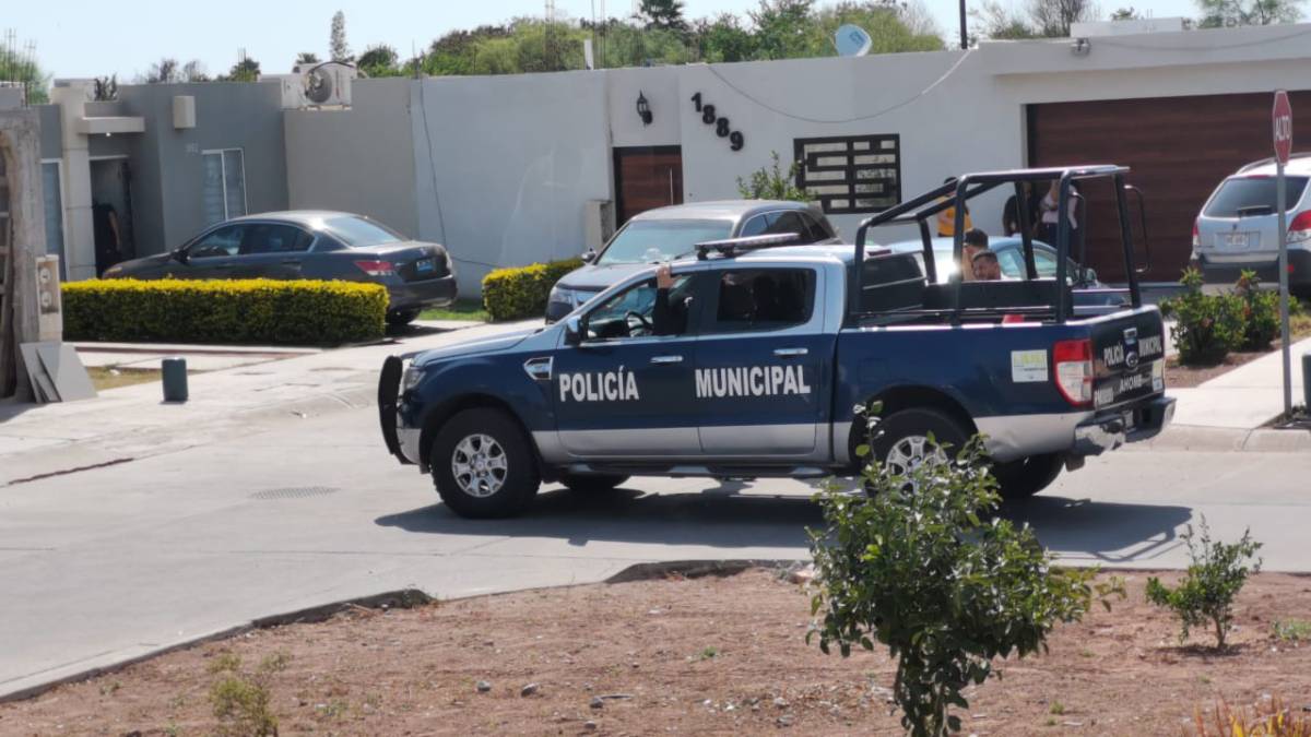 ‘No voy a poder dormir tranquila’: mujer que arrolló a repartidor en Los Mochis; se filtra audio de llamada