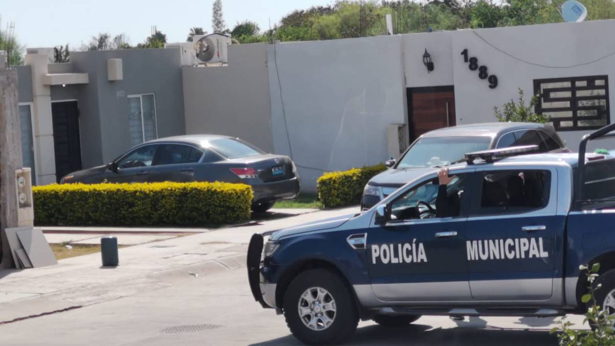 Exceso de velocidad y el alcohol combinaron el accidente de una mujer contra joven en Los Mochis: Tránsito
