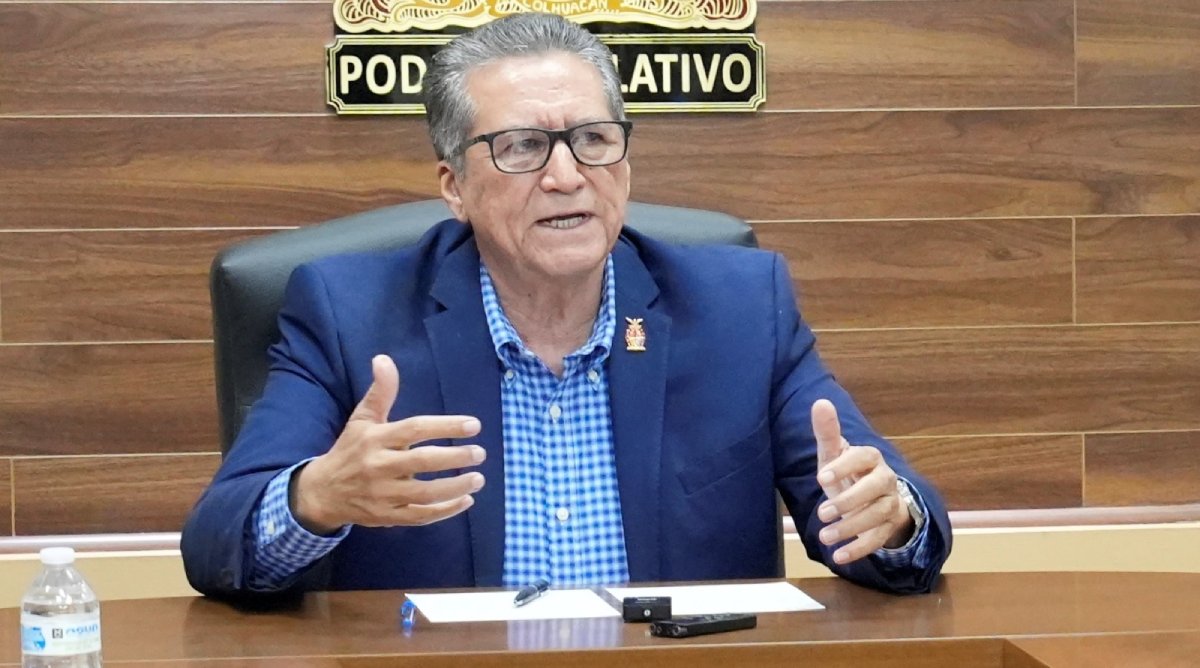 UAS sigue sin responder propuesta de Congreso para realizar consulta; se notificó el 26 julio