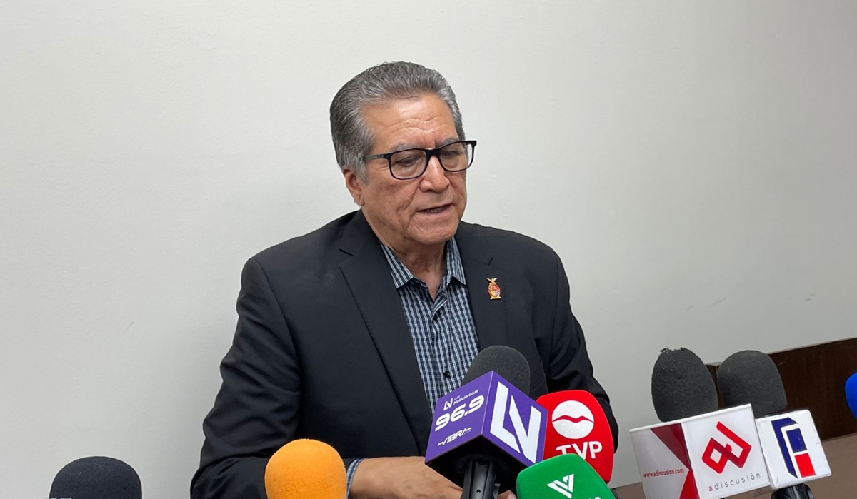 Feliciano Castro afirma que Morena será la fuerza mayoritaria en la próxima Legislatura