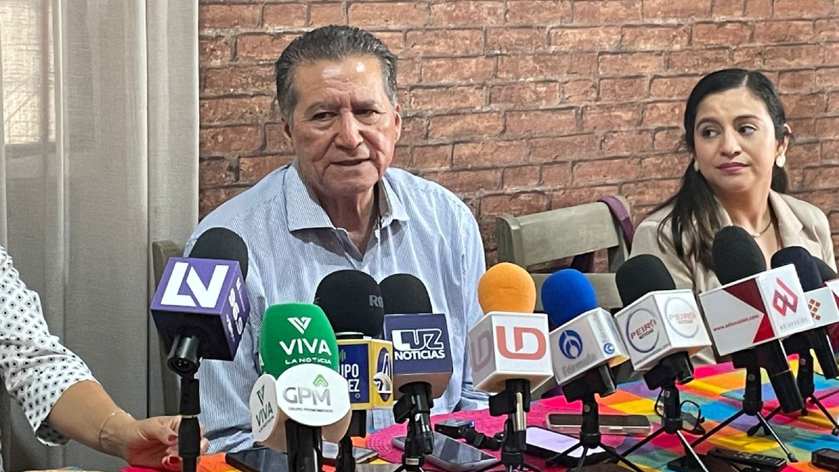 ‘Ningún acuerdo político puede estar por encima de la ley’: Feliciano Castro sobre acuerdos con la UAS
