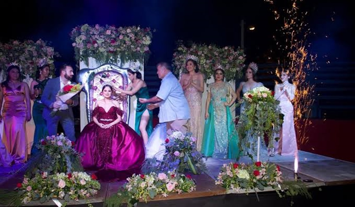 ¿Fiestas de la Ciruela sin Reina? En riesgo la tradición de Aguacaliente de Gárate por falta de patrocinio