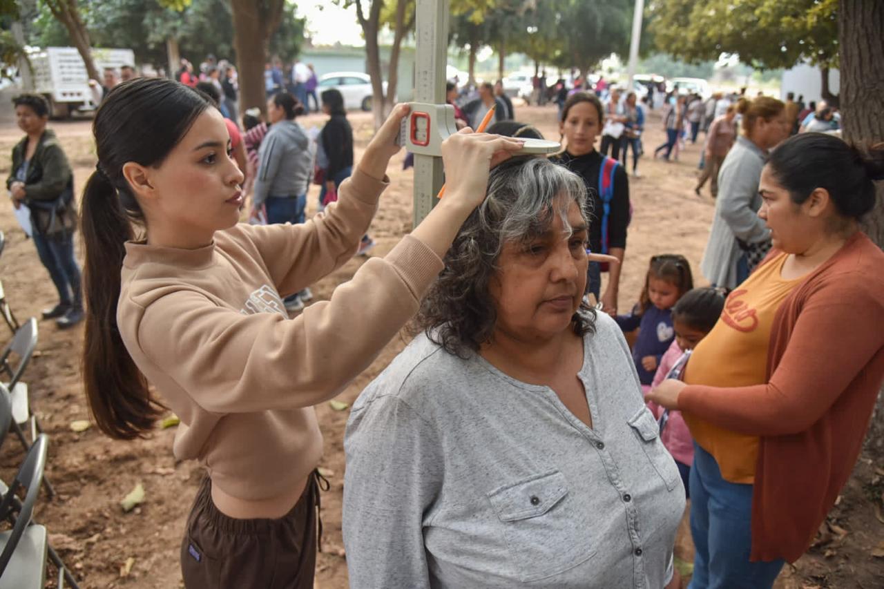 Reinicia el ayuntamiento de Ahome la Feria del Bienestar; será este 13 de junio en Urbi Villa del Rey