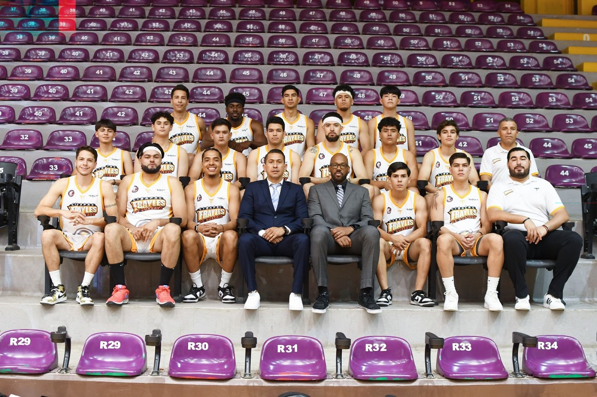 Frayles de Guasave se declara listo para la temporada 2024 del Cibapac