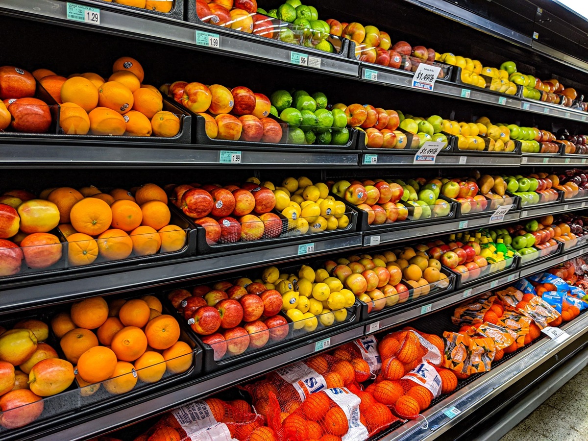Para este 28 de octubre, estos son los precios rebajados de Walmart en su ‘Martes de Frescura’