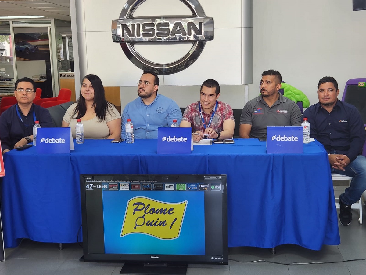 ¿Te gusta el futbol virtual? Llega el Torneo FIFA 24 El Debate a Guasave este mes de junio