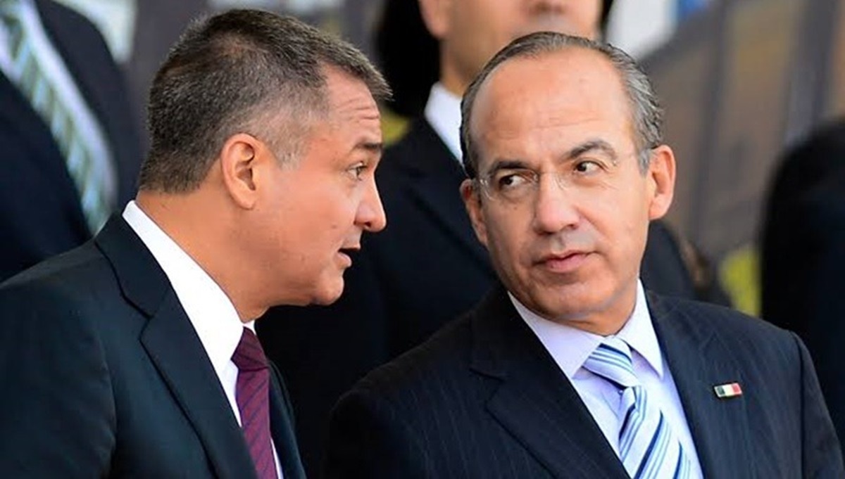¿Por qué Calderón le declaró la guerra al narco? Estas son las teorías de AMLO