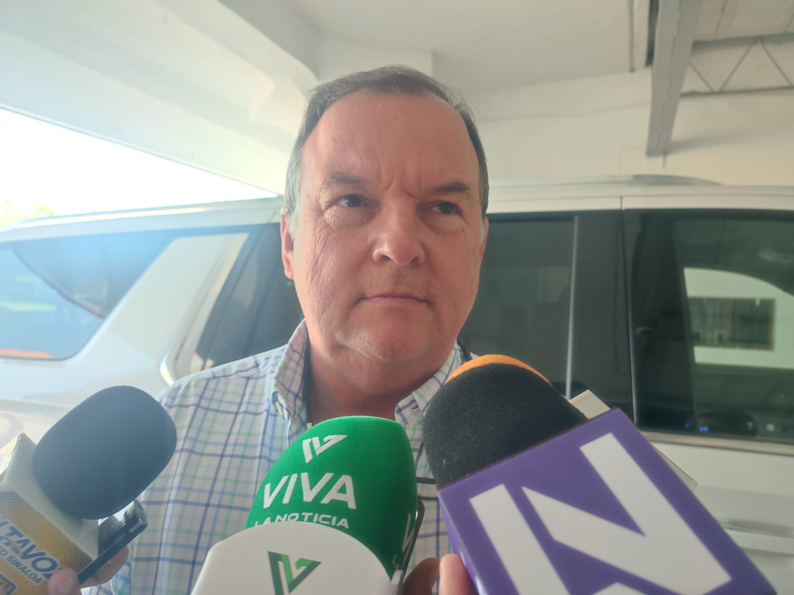 Se reforzará seguridad en sitios señalados por mujeres como puntos de ataques en Los Mochis: Alcalde