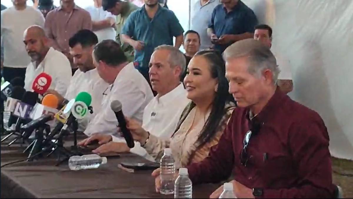 Se declara Gerardo Vargas triunfador en la elección con 2 puntos arriba de su más cercano contrincante