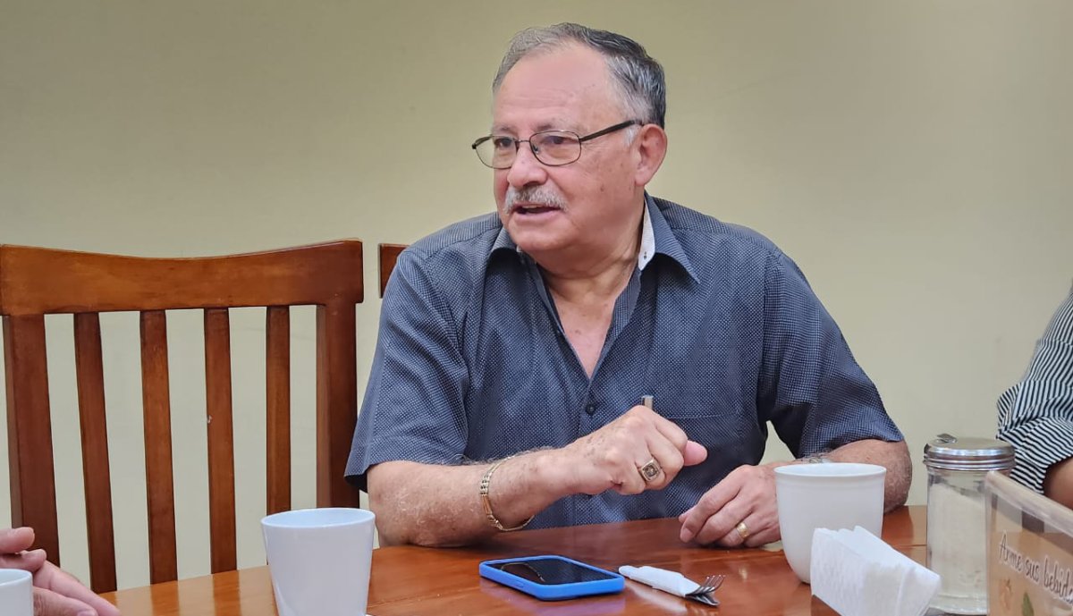 Exlíder del sindicato Jumapag en riesgo de perder su empleo; no se ha presentado a trabajar