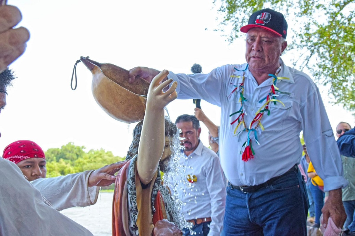 Se viene el Festival San Juan de Carapoa por el 460 Aniversario de El Fuerte