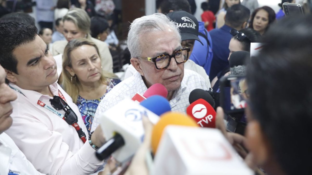 “Que vayan a las audiencias, yo no puedo negociar”: Rocha sobre conflicto con autoridades de la UAS