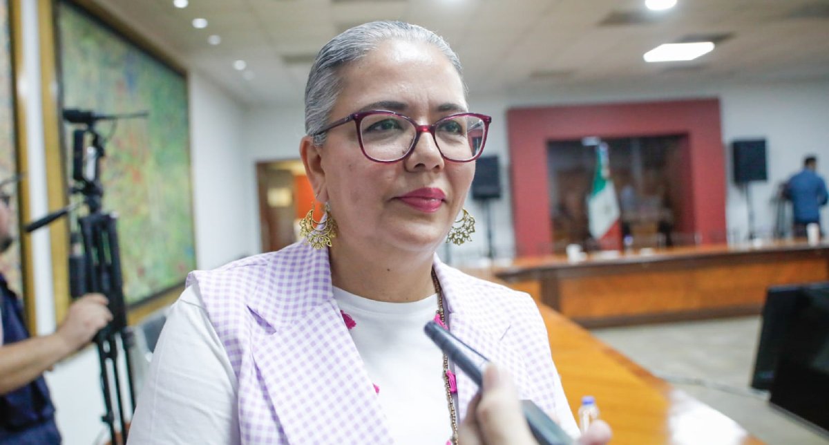 Secretaría de Educación reitera el llamado a Sinaloa a cuidar las escuelas estas vacaciones