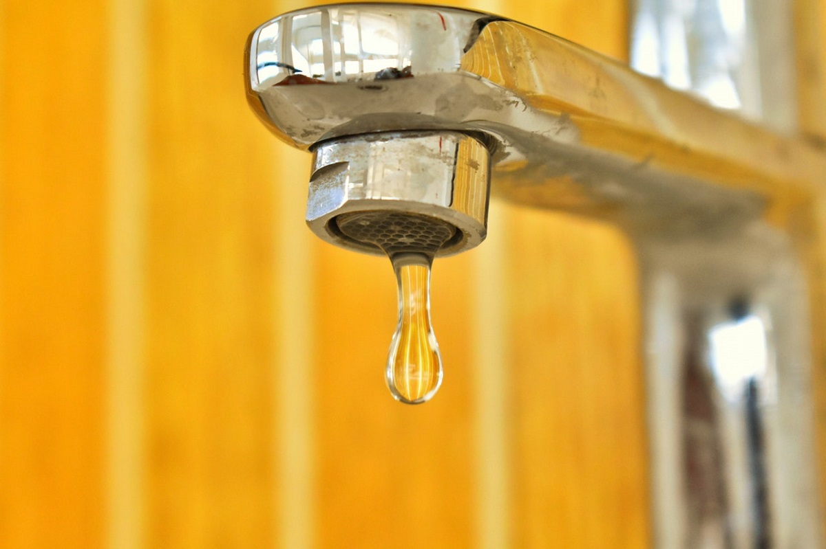 ¡Agarre agua! Este martes 02 de julio siete colonias estarán sin suministro en Mazatlán