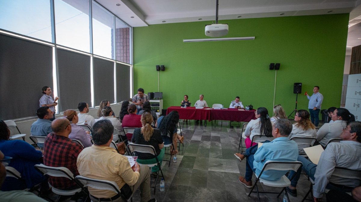 Guasave sube en el ‘ranking’ del desempeño municipal gracias a la capacitación: Alcalde