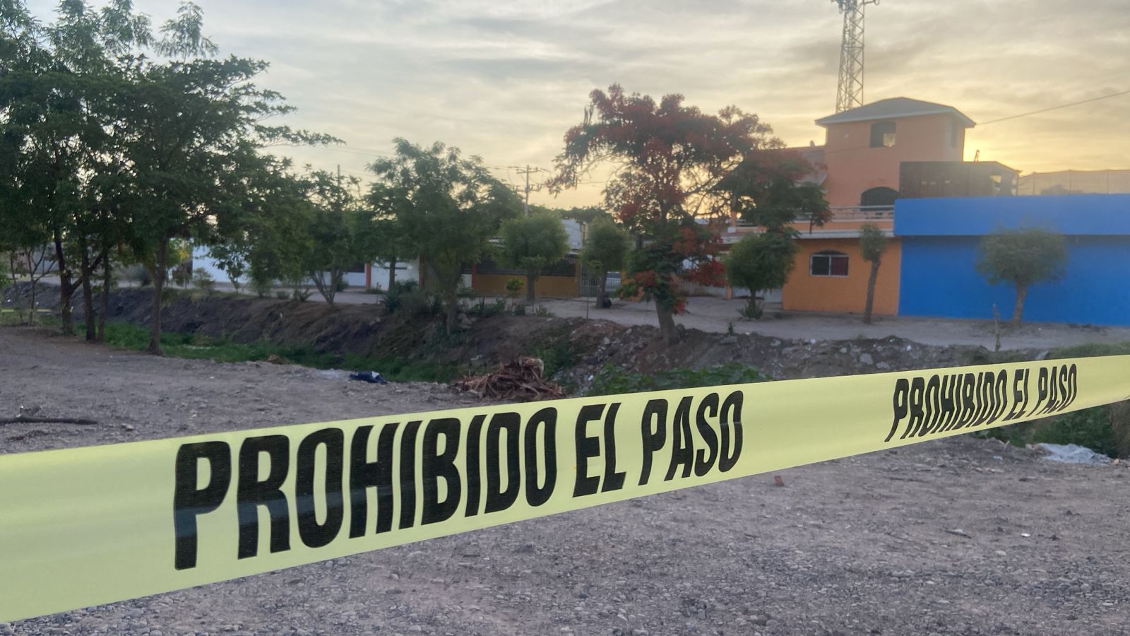 Era de las Siete Gotas el asesinado a golpes en la Amistad, en Culiacán