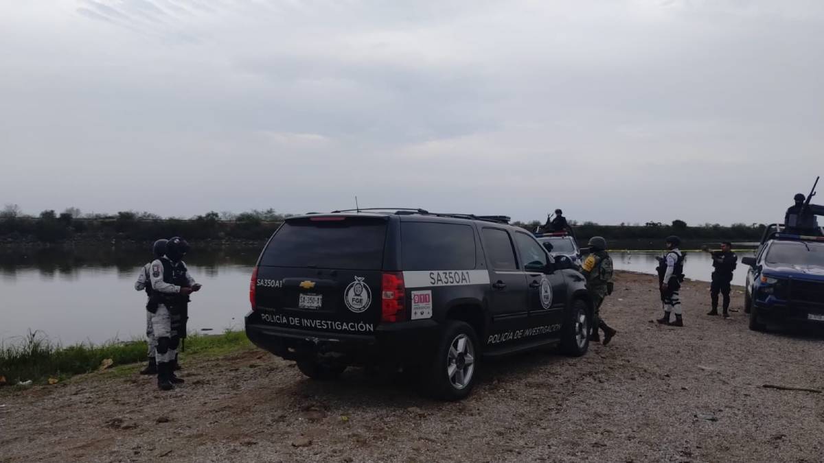 Sin rastros de violencia mujer hallada en el Dique La Primavera; se investiga para descartar feminicidio: Fiscalía