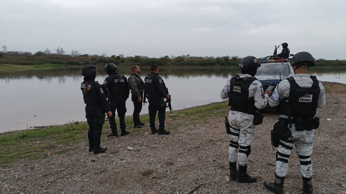 Identifican a mujer encontrada sin vida en el dique La Primavera de Culiacán