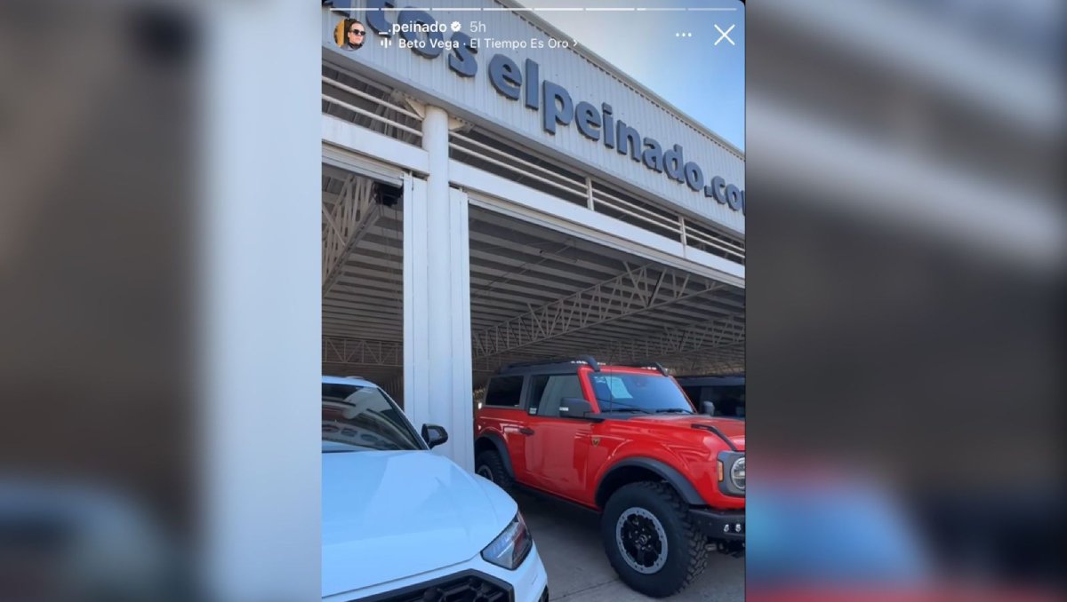 “Hay que chambear, plebes”: Fueron las últimas palabras de ‘El Peinadito’ en su Instagram tras el atentado