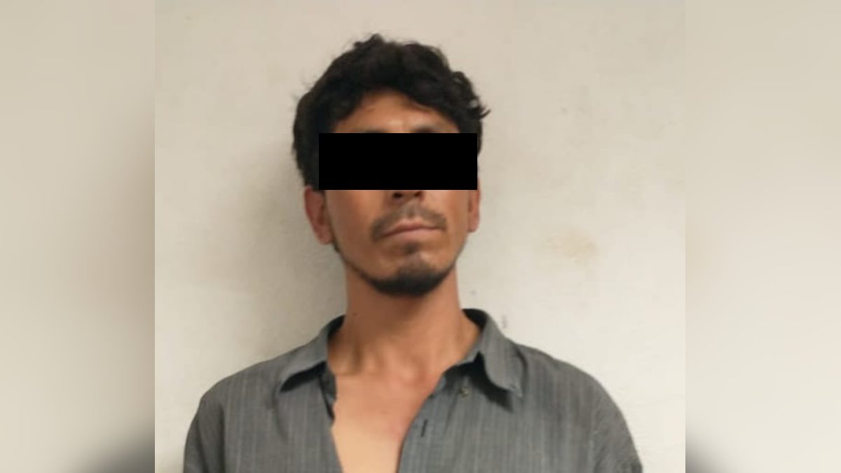 Detienen a una persona en Mazatlán con orden de aprehensión en Puebla
