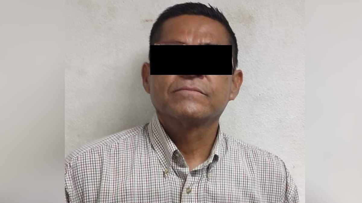 Detienen en Mazatlán a sujeto de la CDMX por robar dos candados y resulta con orden de aprehensión