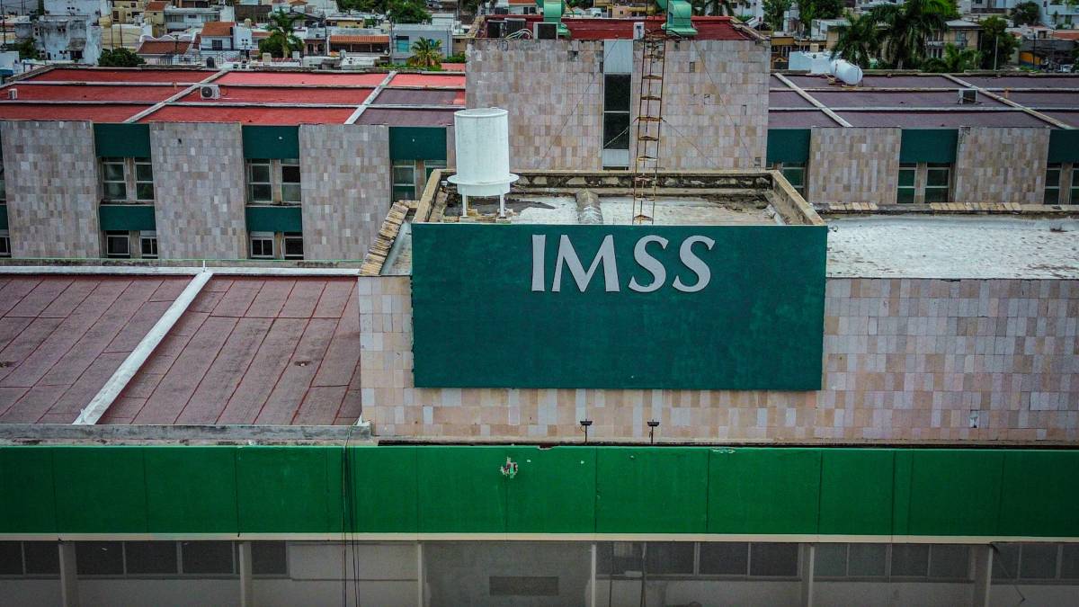“Falta de medicamentos pone en riesgo la vida del paciente”: Óscar Loza por supuesto desfalco en farmacia del IMSS
