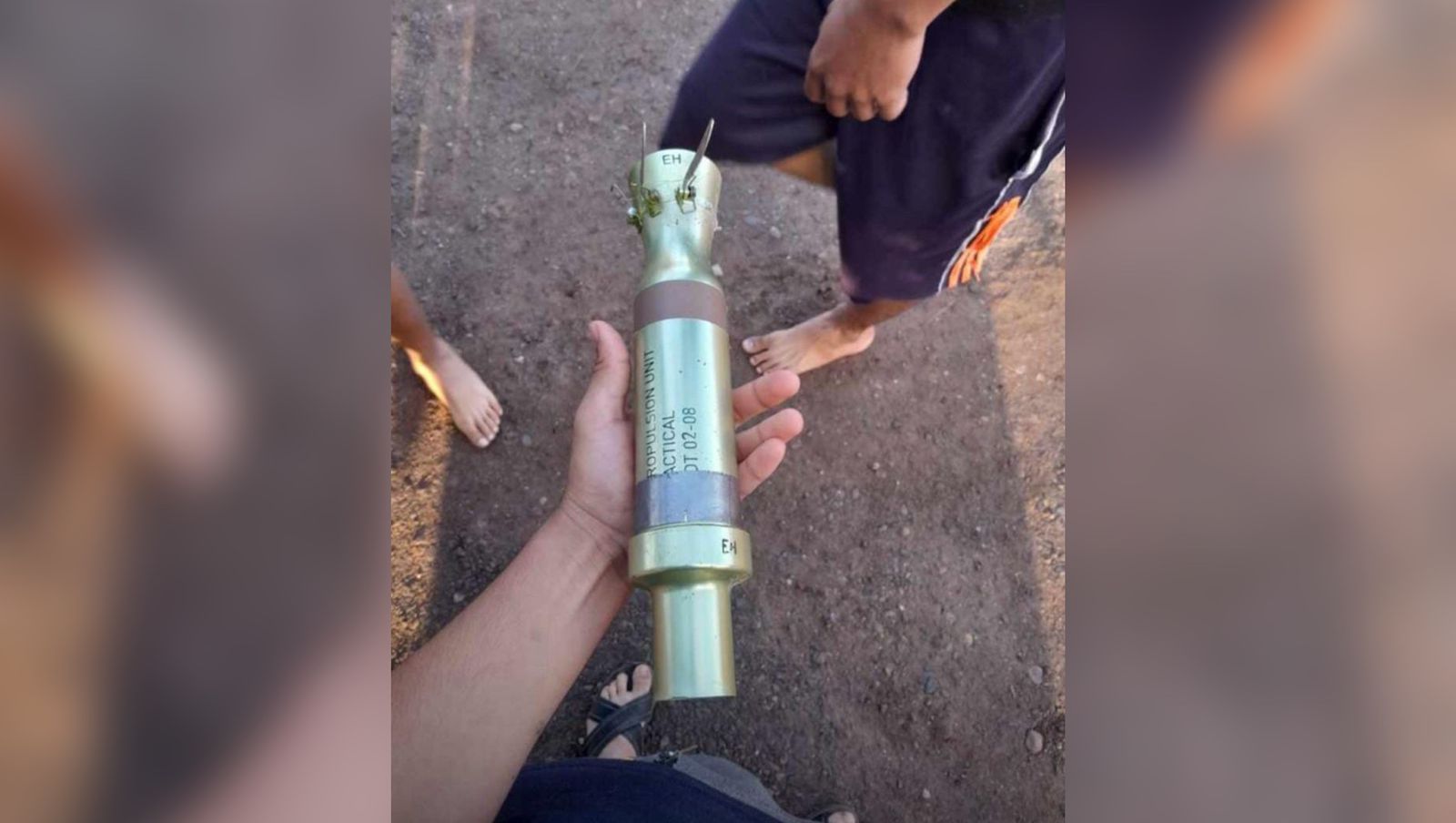 Huellas y testimonios de la balacera donde cayó abatido ‘El Chore’, pieza clave del ‘Culiacanazo’