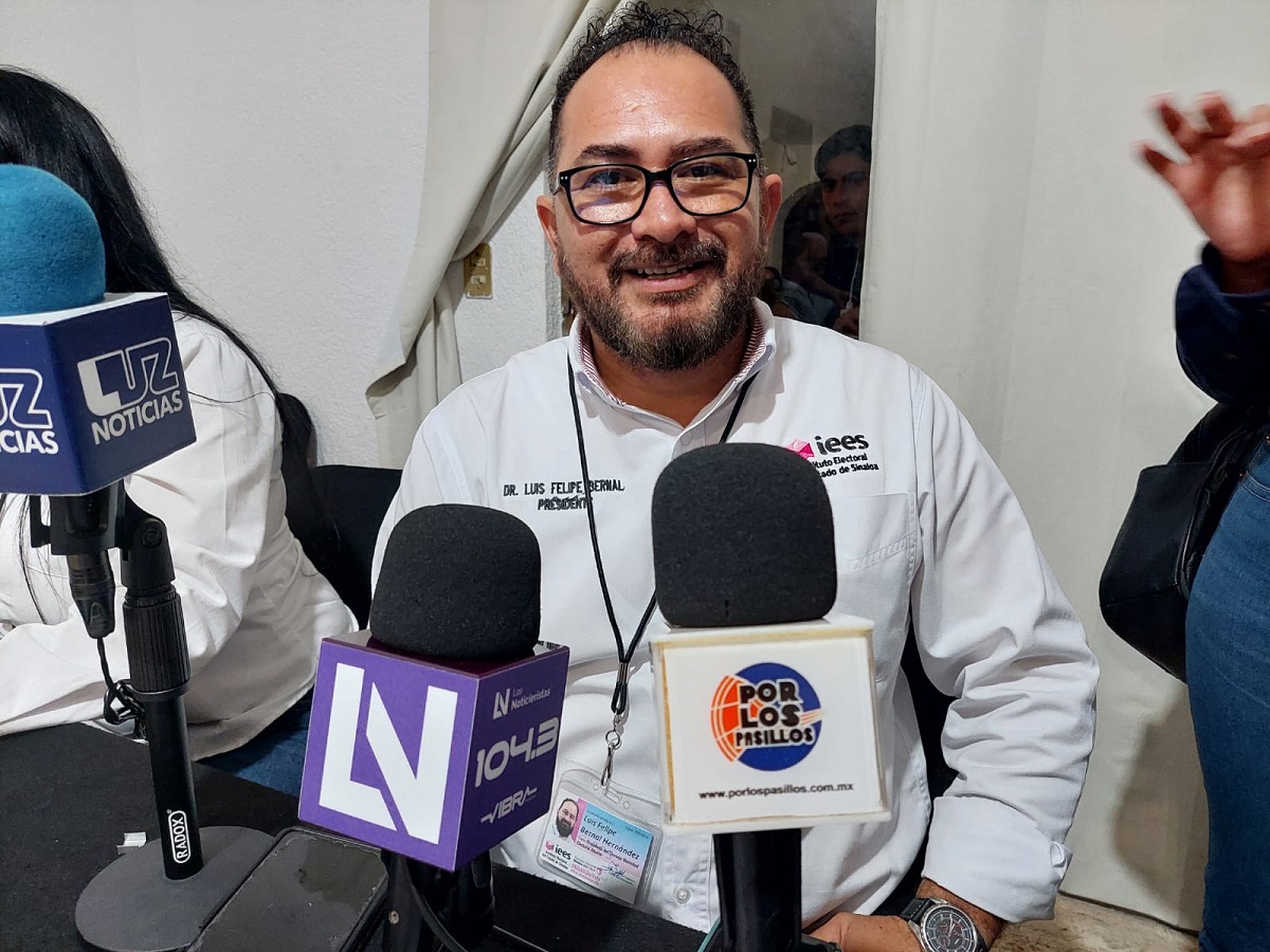 En Ahome nadie puede cantar victoria sigue el conteo de votos para definir al presidente municipal; CME
