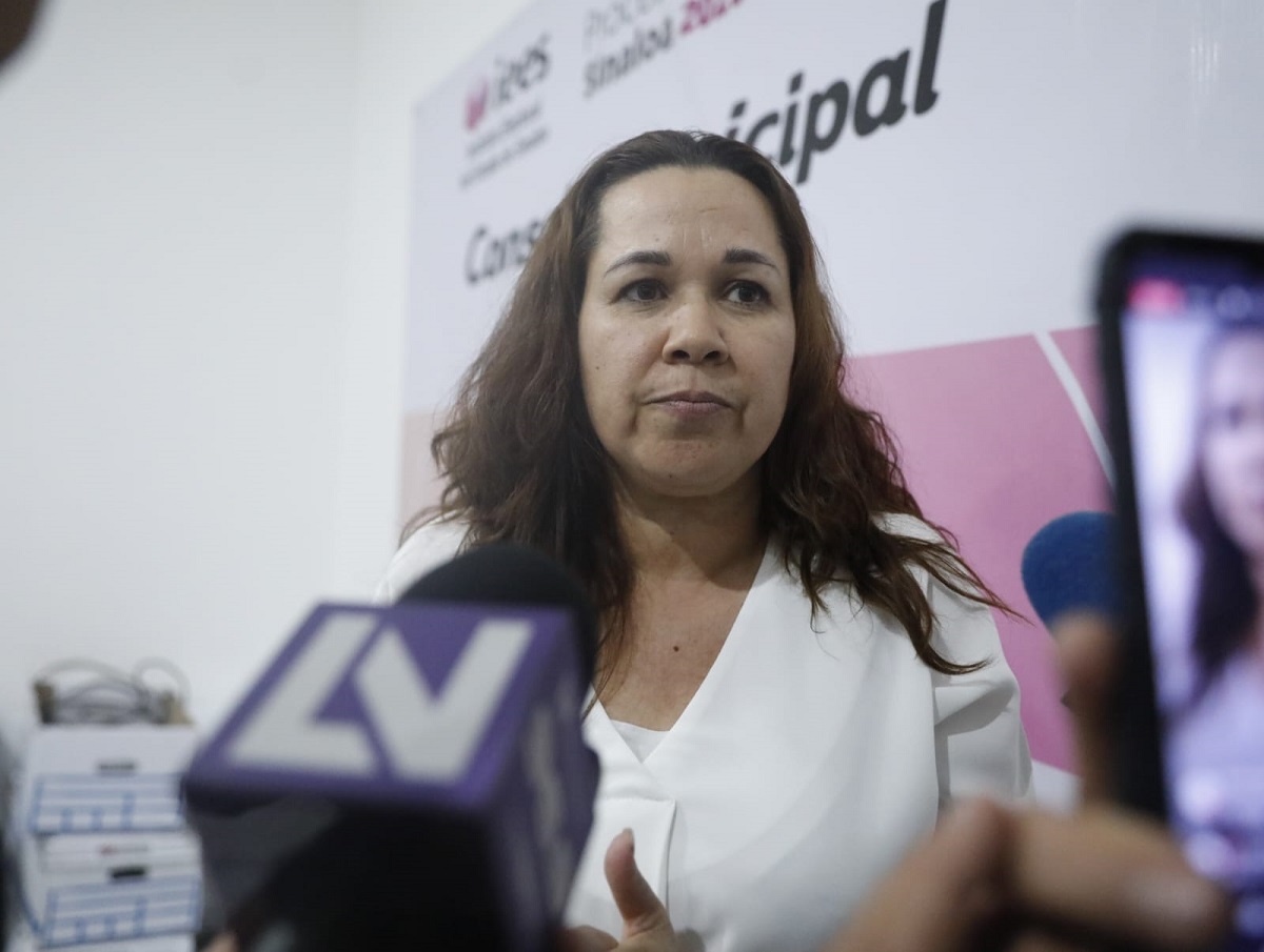 Partido no favorecido puede impugnar ante el Tribunal, alcalde electo en Navolato recibe constancia mañana: IEES