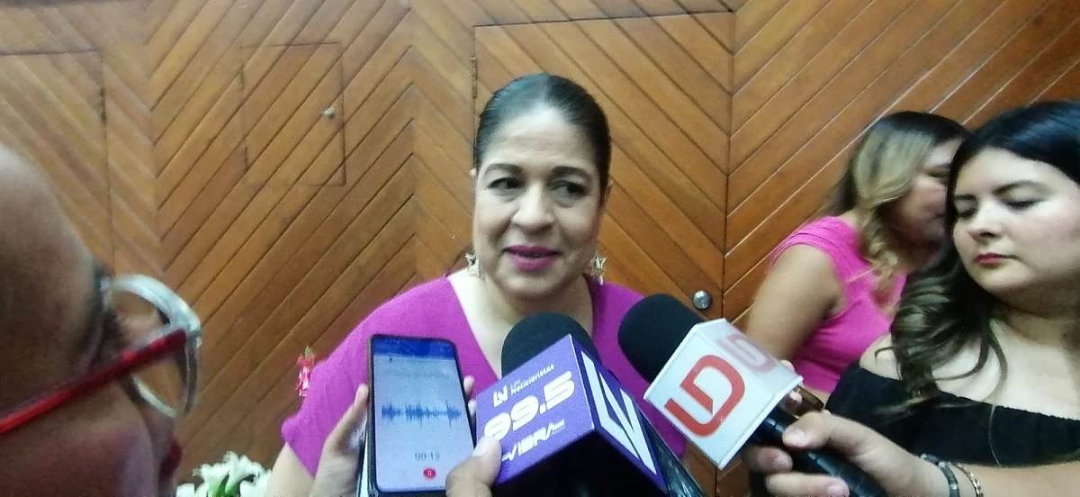 Síndica procuradora de Mazatlán y regidores se reúnen para proponer el proceso para elegir al titular del Órgano Interno de Control