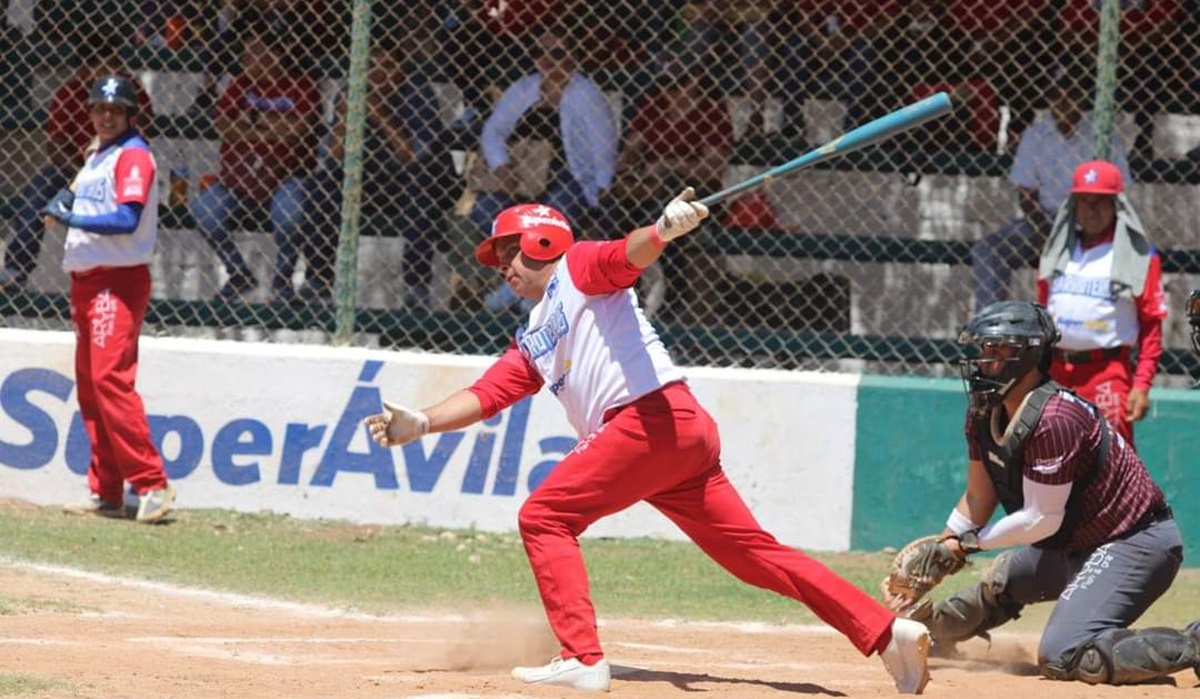 Este domingo inician los playoffs de la Liga Chevron Clemente Grijalva