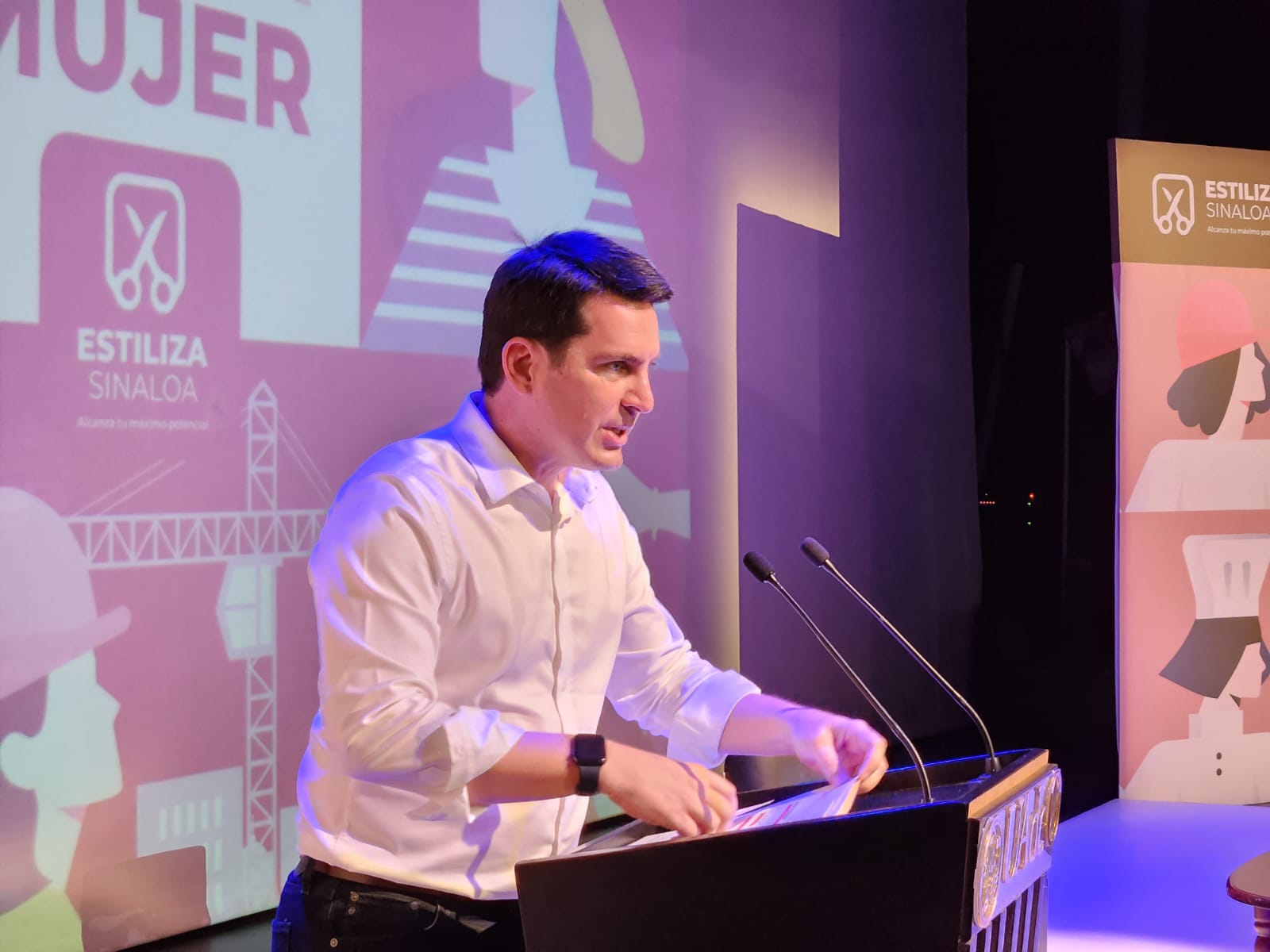 javier gaxiola coppel