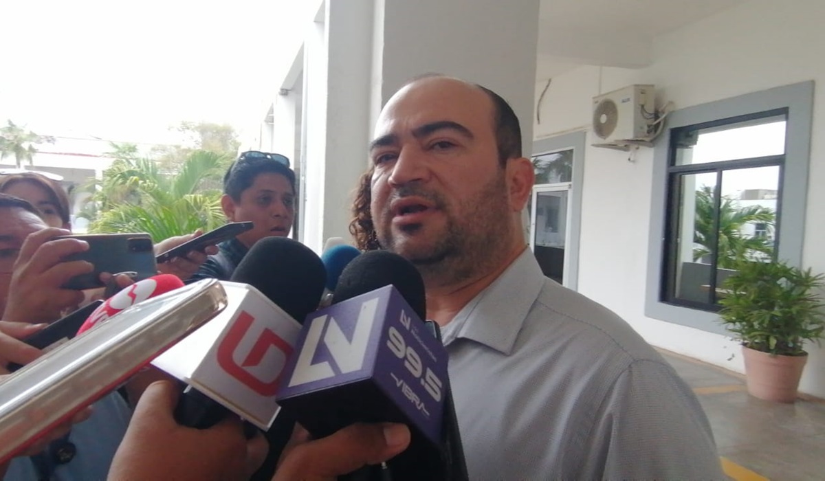 Vicefiscalía no ha recibido denuncias sobre hechos ocurridos durante jornada electoral en el sur de Sinaloa