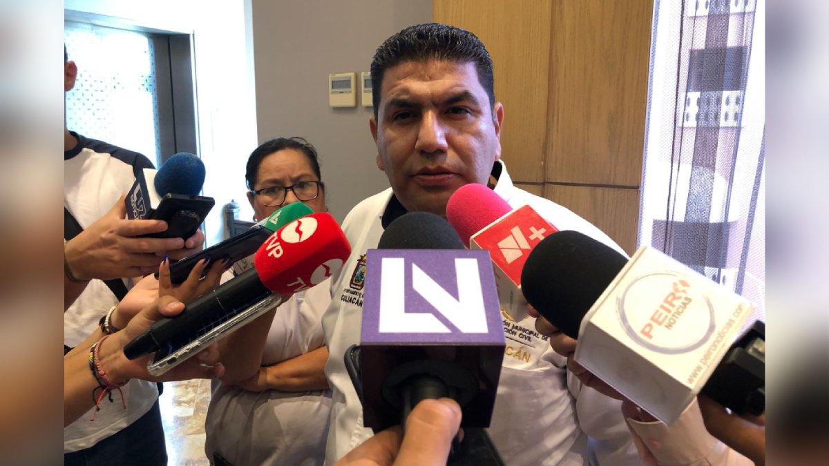 PC Culiacán ha emitido 18 recomendaciones a propietarios de espectaculares, van más de 300 revisados