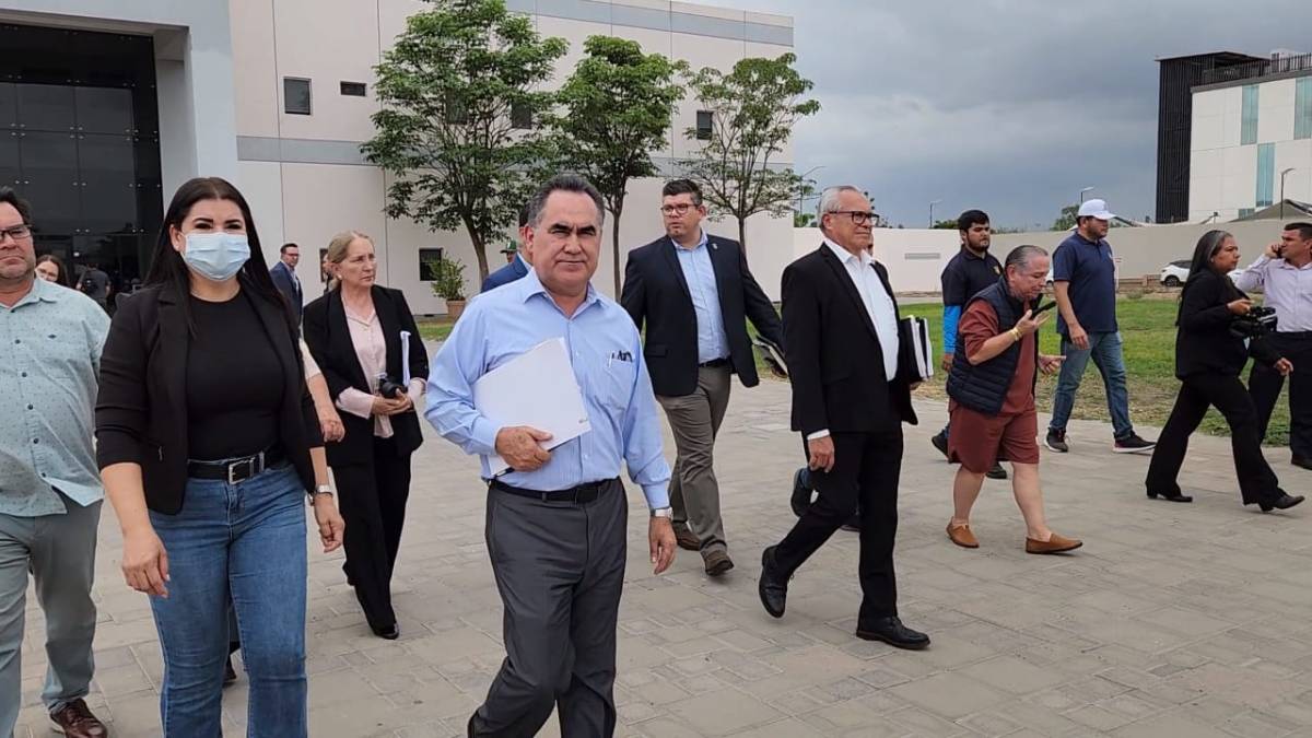 Fiscalía revisa la legalidad de la ‘donaciones voluntarias’ de la UAS para los 20 mdp