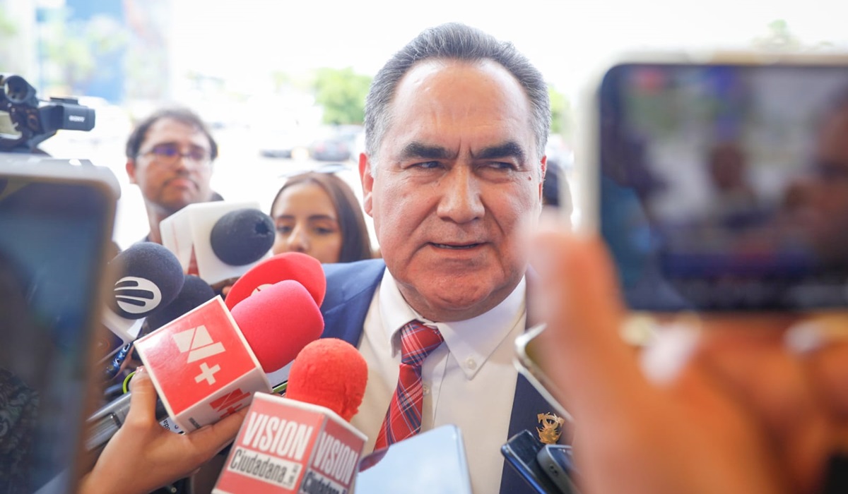 Juez dicta no vinculación a proceso y Madueña Molina libra causa penal por abuso de autoridad